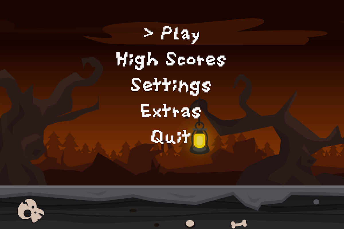 Pixeldust - Handwritten Pixel Font, a Font by HipFonts (Photo 2 of 6)