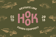 CS Archie – Blackletter Font, a Blackletter Font by Craft Supply Co. (Thumbnail 2 of 8)