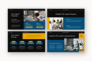 Harin : eLearning Kit Keynote, a Presentation Template by Punkl Camp (Thumbnail 13 of 16)