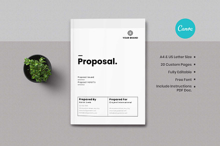 Proposal