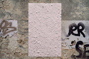 Organic Paper Backgrounds, a Texture Graphic by PopotLane (Thumbnail 5 of 5)