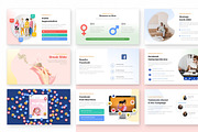 Marketing PRO | Powerpoint Template, a Presentation Template by Zacomic Studios (Thumbnail 5 of 10)