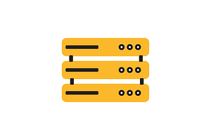 Server Icon