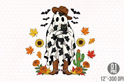 Funny Halloween PNG., a Graphic by Designking (Thumbnail 1 of 4)