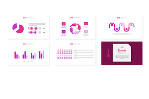 Wenak- Powerpoint Template