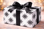 Seamless Pattern Design Bundle, a Pattern Graphic by Canvas Craft (Thumbnail 5 of 6)