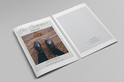 The Summer Catalogue, a Brochure Template by Firtana (Thumbnail 13 of 13)