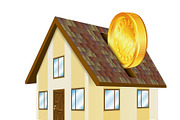 Real Estate Concepts, a Finance Illustration by TAlex (Thumbnail 6 of 6)