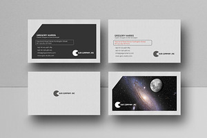 Business Cards