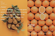 Notes And Quotes Font Duo, a Serif Font by Ana's Fonts (Thumbnail 6 of 11)