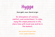 Tiny Notes | Cute Handwritten Font, a Handwritten Font by EGAFontStudio (Thumbnail 6 of 6)