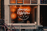 The Macksen Font, a Script Font by Kotak Kuning Studio (Thumbnail 5 of 11)