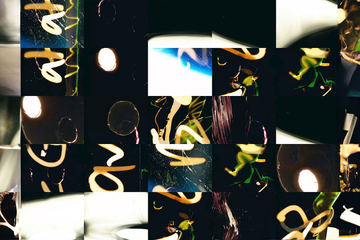 138+ Old Film Overlay, a Texture Graphic by Migunani Studio (Photo 3 of 9)