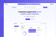 Resolvo – Business HTML Template, a HTML Template by TNCFlow (Thumbnail 2 of 5)