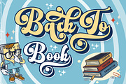 Autumn Vintage, a Script Font by IM Studio (Thumbnail 6 of 8)