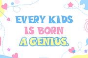 Wolvins, a Sans Serif Font by asfgraphics (Thumbnail 2 of 8)