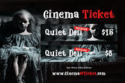 NIGHTMARE - Halloween Font, a Handwritten Font by Mozatype (Thumbnail 4 of 10)