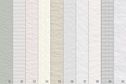 Watercolor Paper Textures, a Texture Graphic by Julie Campbell (Thumbnail 5 of 9)