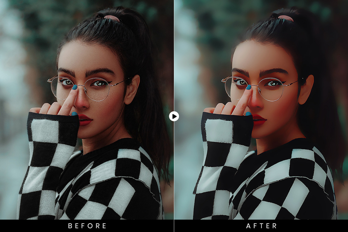 Cartoon Painting Photoshop Action, an Action Add-On by ridvanpars (Photo 5 of 10)