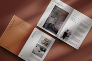 Graphic Design Portfolio, a Brochure Template by Occy Design (Thumbnail 4 of 12)