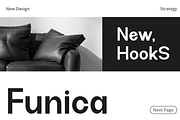 Qhiny – Modern Editorial Sans Serif, a Sans Serif Font by MaikoHatta (Thumbnail 5 of 8)