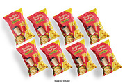 Packaging Mockup Bundle Collection, a Packaging Mockup by Ambo Ampeng (Thumbnail 9 of 11)