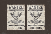 Black Timber Vintage Western Display, a Font by PutraCetol Studio (Thumbnail 4 of 5)