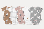 The best friend, a Pattern Graphic by Olena Kuznietsova (Thumbnail 28 of 28)