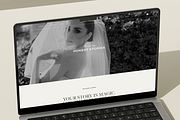Althea: Squarespace 7.1 Template, a Squarespace Template by The Styled Square (Thumbnail 8 of 9)