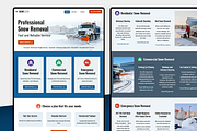 Snow Removal Wix Studio Website, a Wix Template by Kitteeh (Thumbnail 2 of 9)