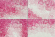 12 Pink Watercolors, a Texture Graphic by Orange Fox (Thumbnail 2 of 5)