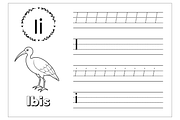 Animal coloring Book for Kids, an Education Illustration by Noorist (Thumbnail 11 of 28)