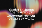 Retro Byte - Modern Pixel Font, a Serif Font by HipFonts (Thumbnail 3 of 8)