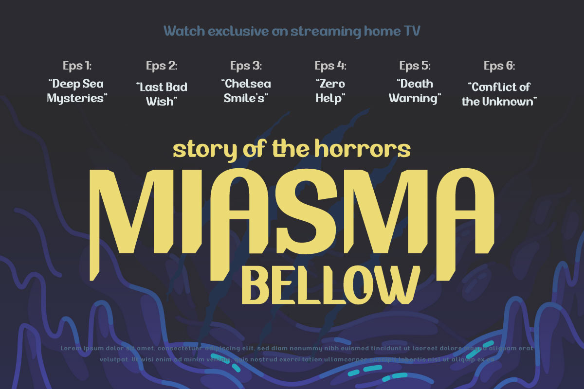 BAXAU | Display Hero Font, a Sans Serif Font by twinstd (Photo 2 of 13)