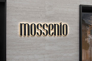 Logo Mockup Luxury Facade 3D Sign, a Product Mockup by Asylab (Thumbnail 2 of 5)