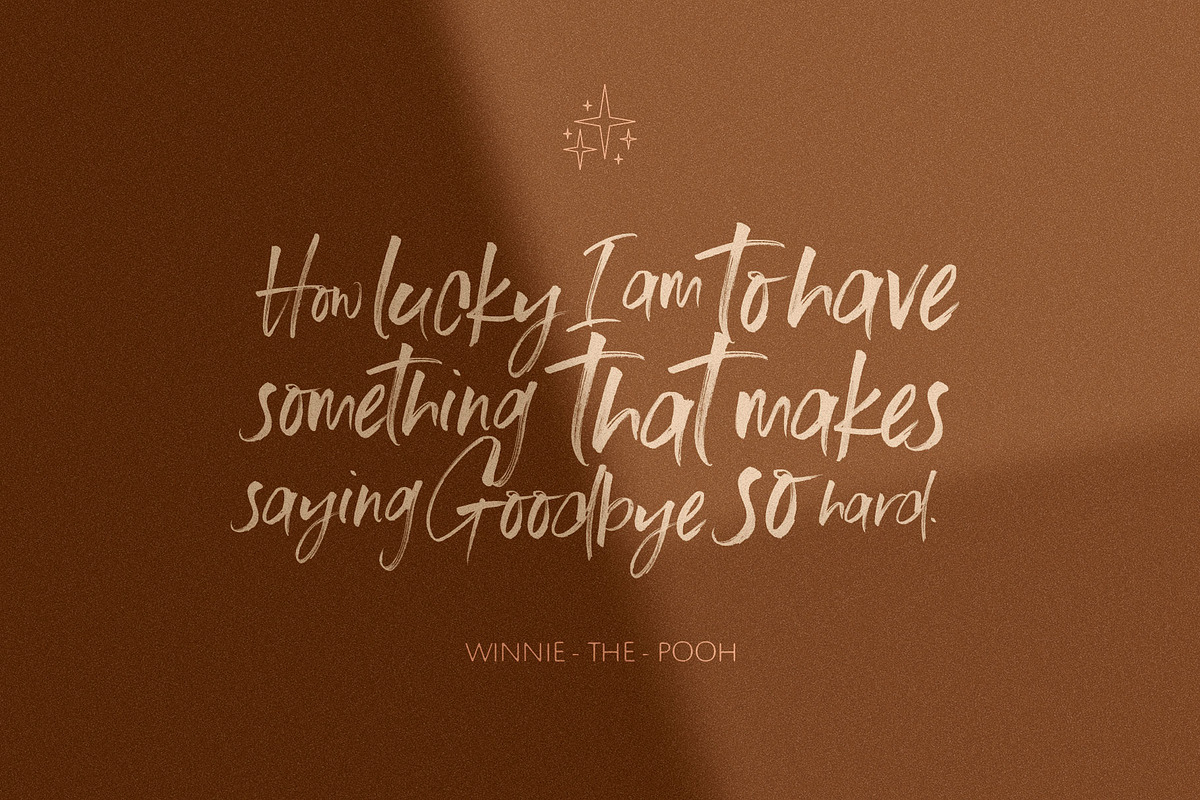 South & North SVG Font Duo preview 4