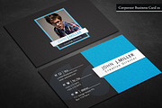 Get The Job, a Resume Template by CodePower (Thumbnail 7 of 8)