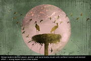Procreate Canvas & Dry Oil Texture, a Brush Add-On by HabitusDesigns (Thumbnail 7 of 7)