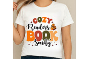 Retro Fall SVG Sublimation Bundle, an Object Graphic by EllaMaiyaali (Thumbnail 5 of 8)