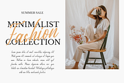 Emiliana a Modern Calligraphy Font, a Script Font by Fatmawati (Thumbnail 3 of 12)