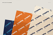 Wrapping Tissue Paper Mockup Set, a Pens & Pencil Mockup by creatsy5 (Thumbnail 26 of 54)