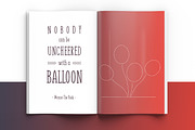 SUNN Line Serif Extended Font, a Serif Font by Wild Ones (Thumbnail 6 of 7)
