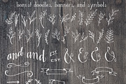 Whimsical Handwritten Font Bundle, a Handwritten Font by Kellie Jayne Studio (Thumbnail 5 of 30)