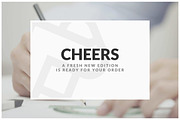 4 Advanced Logo Templates Bundle 4, a Branding & Logo Template by MAOV (Thumbnail 9 of 9)