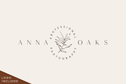 Marigold - Font duo and logo set, a Serif Font by Tropical Type (Thumbnail 4 of 11)
