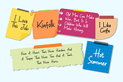 Bookstory, a Script Font by Mozatype (Thumbnail 4 of 10)