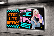 Funkyard Funky Font, a Font by PutraCetol Studio (Thumbnail 4 of 5)
