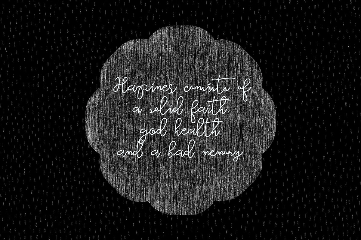HAND DRAWN FRAMES, an Object Graphic by HANNA V (Photo 34 of 37)