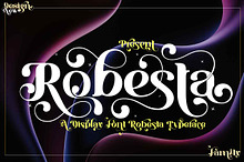 Robesta