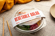 Palgea || Decorative Food Font, a Sans Serif Font by Ermedia Studio (Thumbnail 6 of 10)